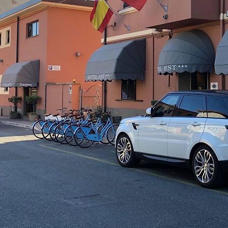 Hotel Est Piombino Dış mekan fotoğraf