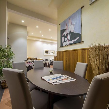 Hotel Est Piombino Dış mekan fotoğraf