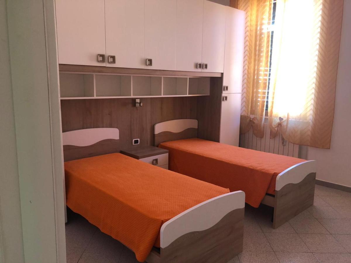 Hotel Est Piombino Dış mekan fotoğraf