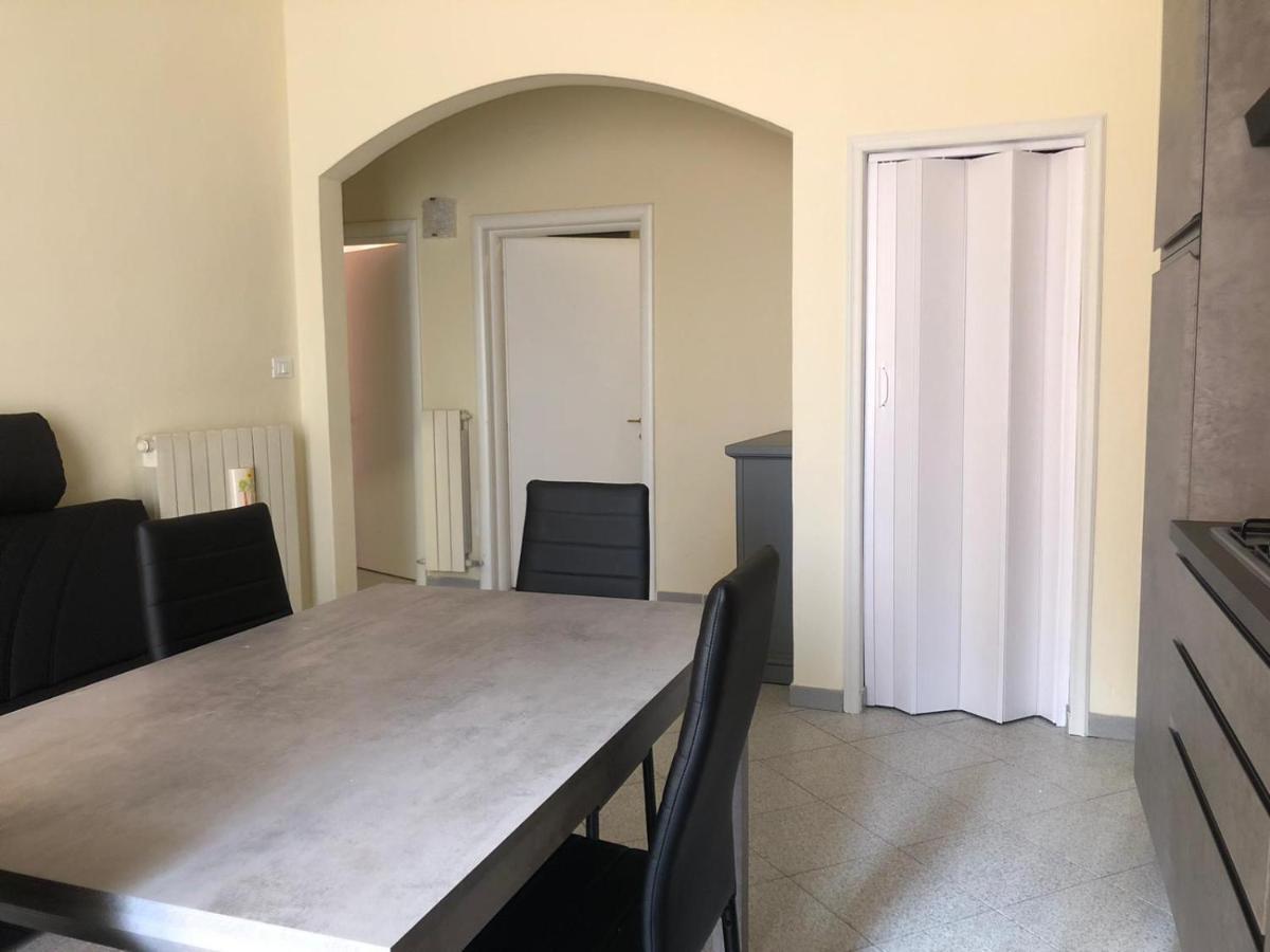 Hotel Est Piombino Dış mekan fotoğraf