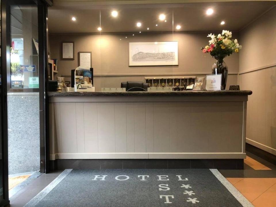 Hotel Est Piombino Dış mekan fotoğraf