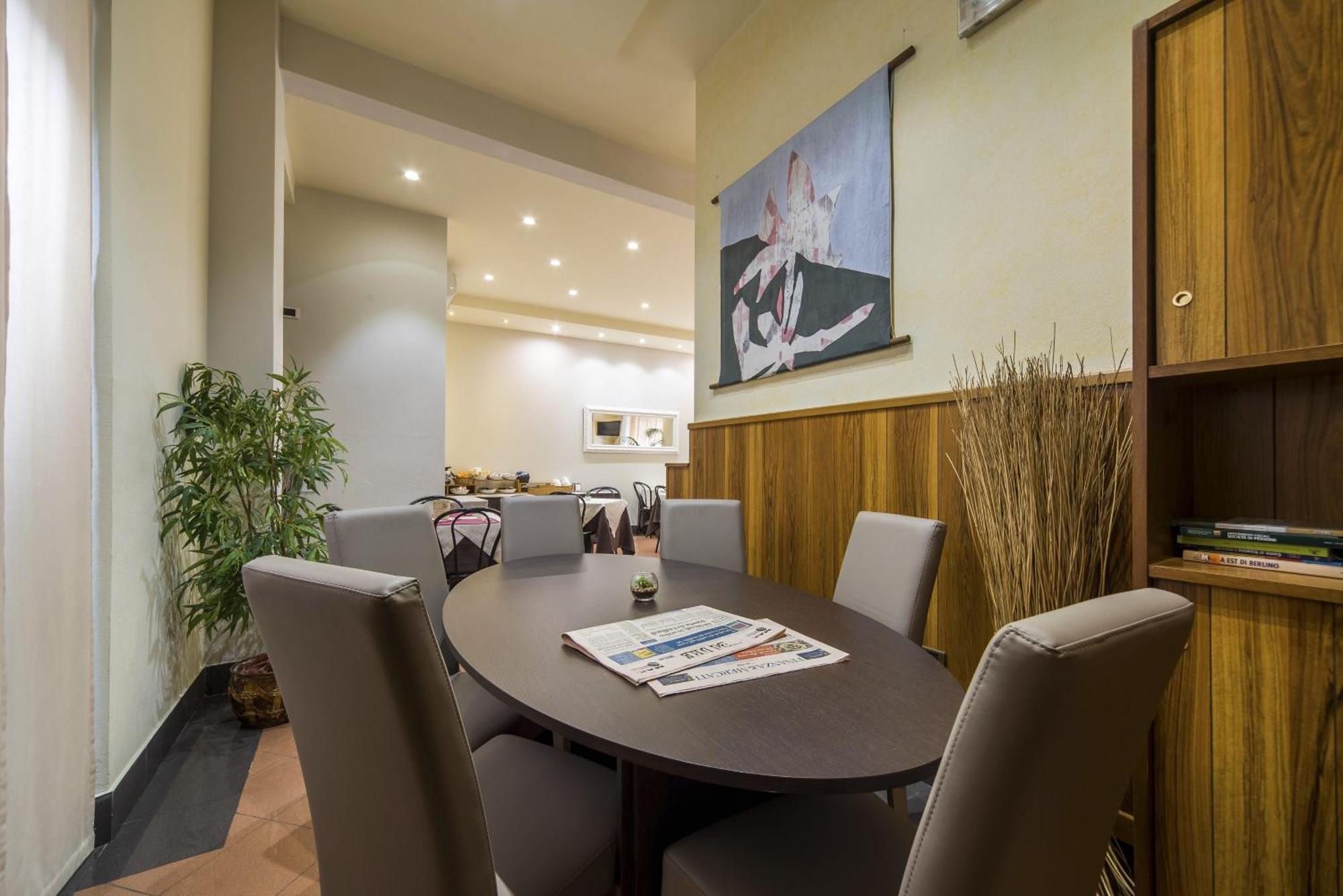 Hotel Est Piombino Dış mekan fotoğraf