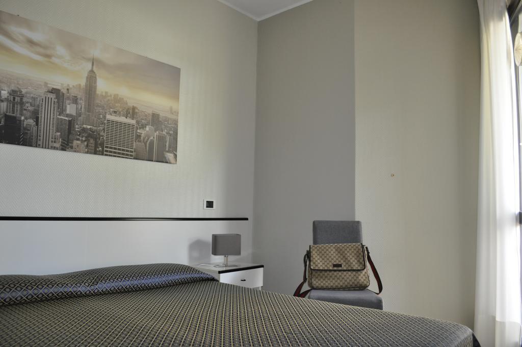 Hotel Est Piombino Dış mekan fotoğraf