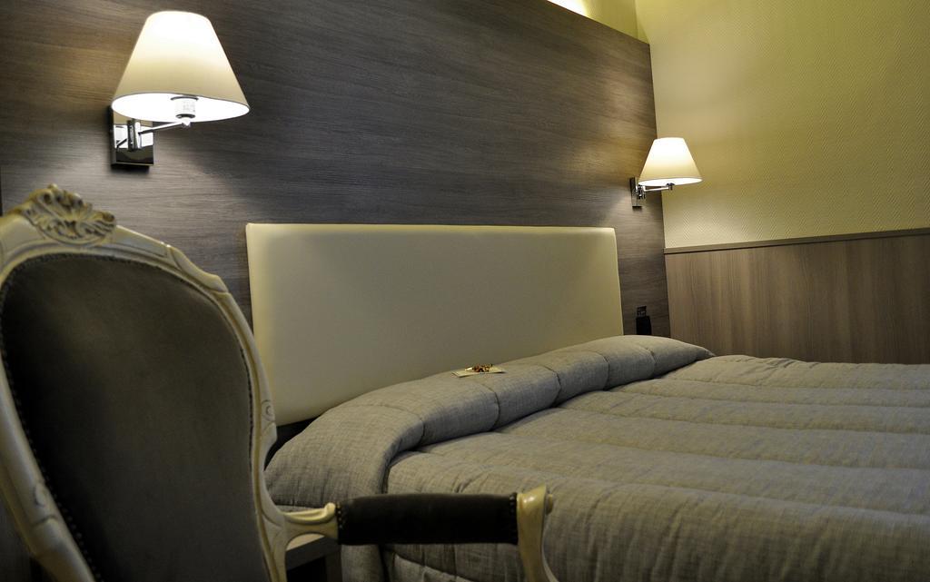 Hotel Est Piombino Dış mekan fotoğraf