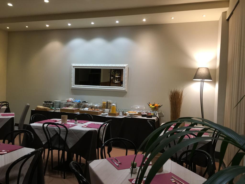 Hotel Est Piombino Dış mekan fotoğraf