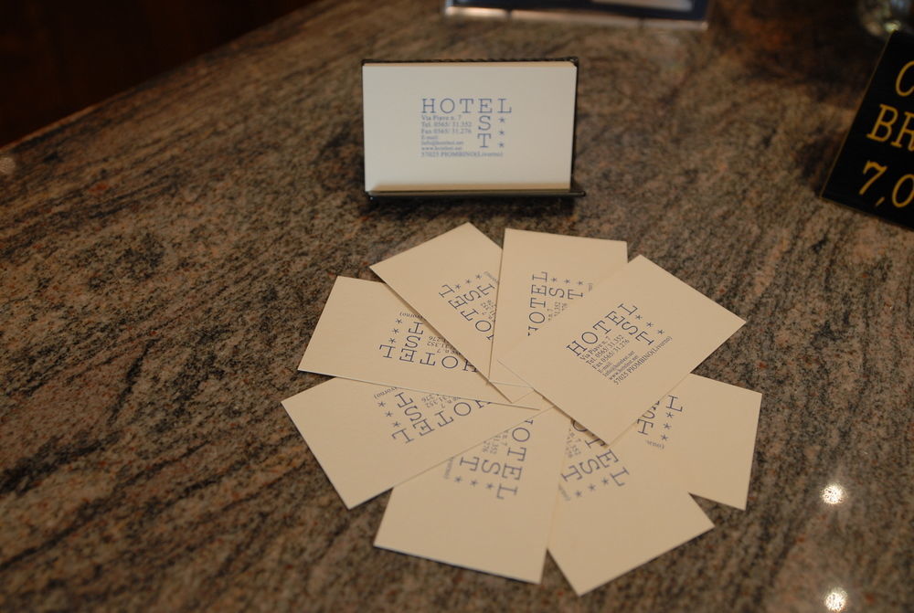 Hotel Est Piombino Dış mekan fotoğraf