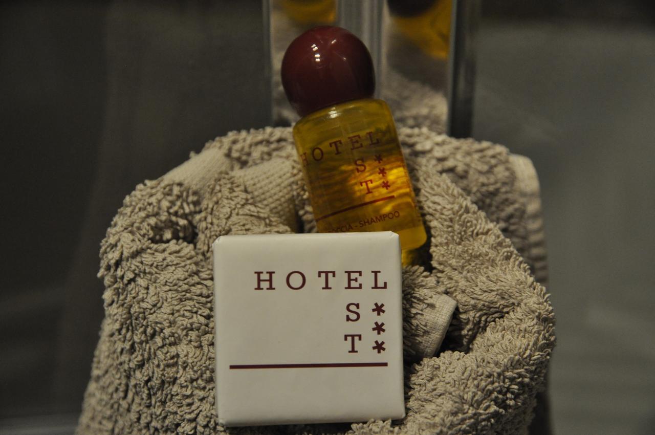 Hotel Est Piombino Dış mekan fotoğraf