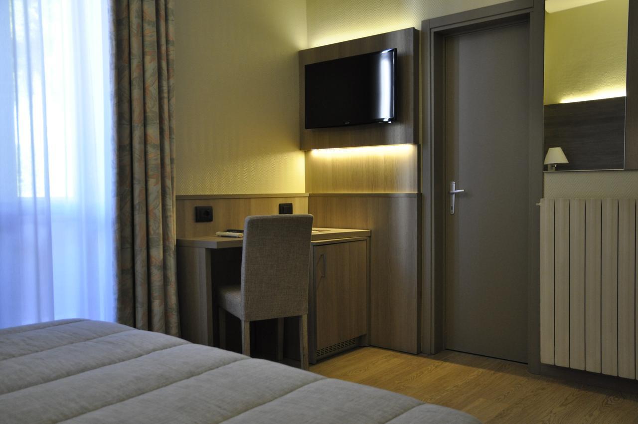 Hotel Est Piombino Dış mekan fotoğraf