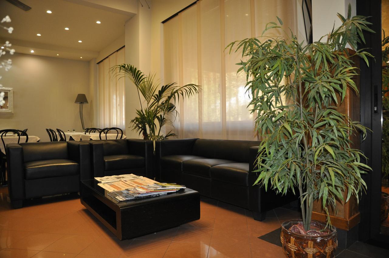 Hotel Est Piombino Dış mekan fotoğraf