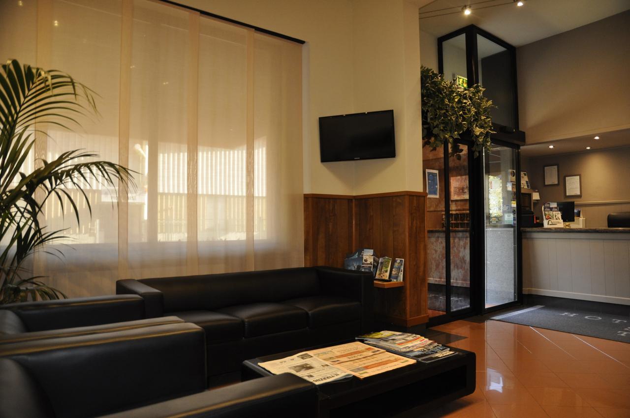 Hotel Est Piombino Dış mekan fotoğraf