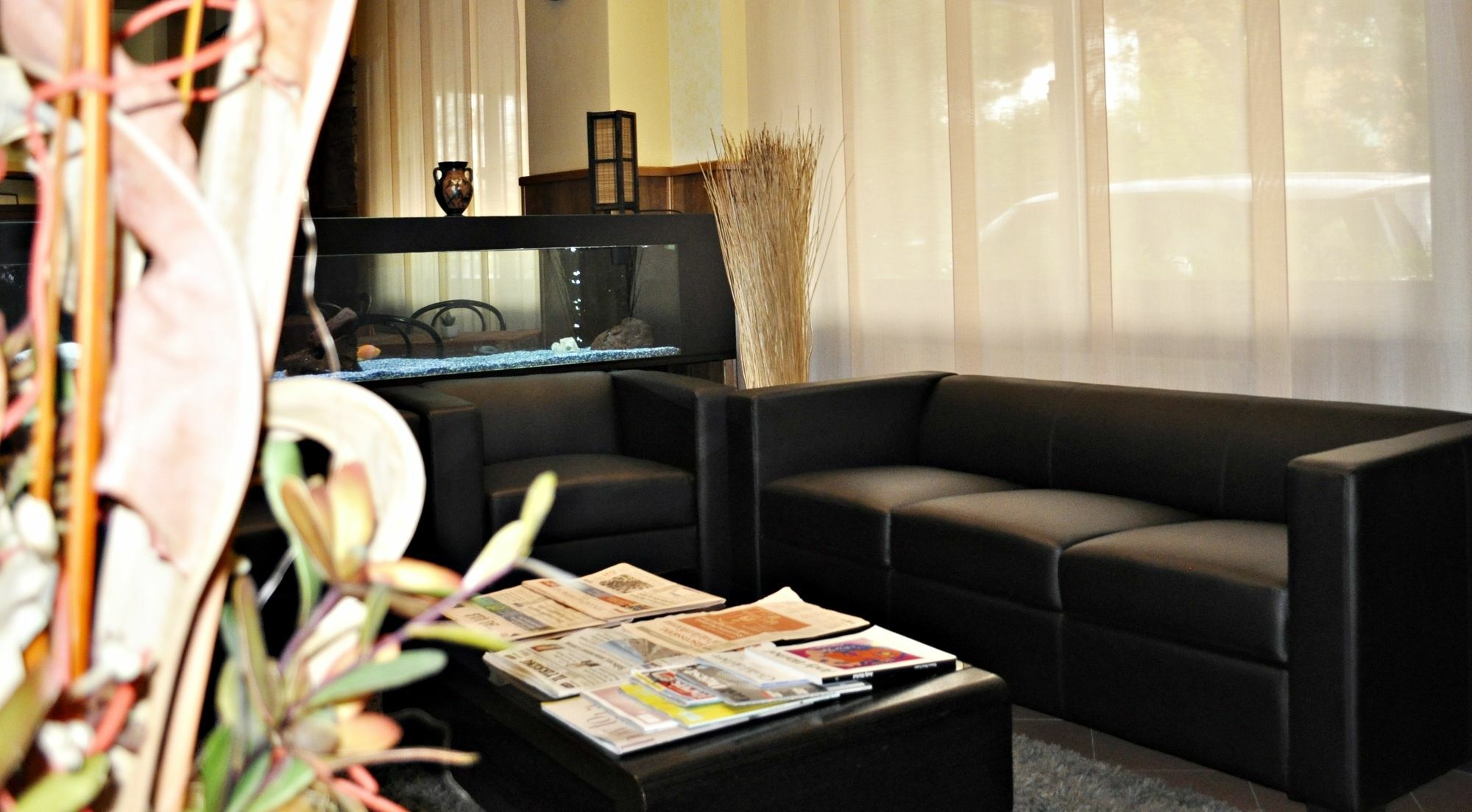 Hotel Est Piombino Dış mekan fotoğraf